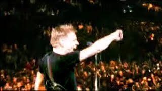 Bryan Adams - Kids Wanna Rock - Live In Lisbon chords