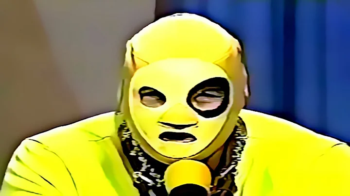 The Yellow Dog (Barry Windham) (Championship Wrest...