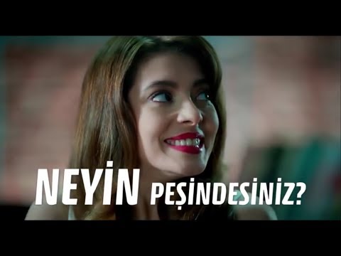 YASAKLANMIŞ PANDA'NIN MAGNUM'LA DALGA GEÇTİĞİ REKLAM