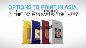 Video Search Engine Optimization - Printing - Four Colour Print Group - OMG National