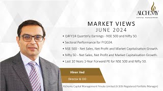 Market Views - June 2024