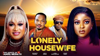 LONELY HOUSEWIFE - NIGERIAN MOVIES 2026 LATEST FULL MOVIES | QUEENETH HILBERT PRISMA JAMES #lonely 