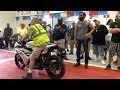 Why buying bikes at the auction can be a BAD idea