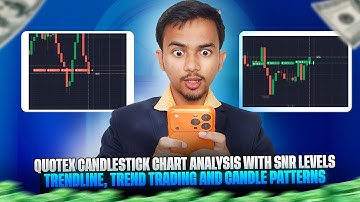 SNR-niveaus voor grote winsten: hoe ik meer dan $ 350 verdiende met handelen op één dag