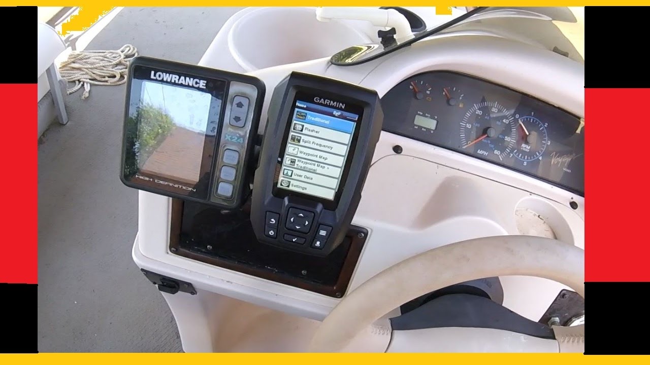 youtube boat gps pwalpars resurrect boat series garmin gps installer man youtube boat gps pwalpars resurrect boat series garmin gps installer man