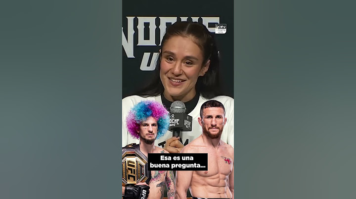 🇲🇽 Alexa Grasso decides 👊 Who is more Mexican, Sean O'Malley or Merab Dvalishvili?
