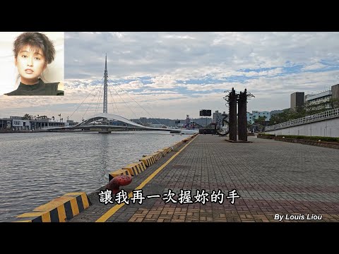 楊林 - 玻璃心(駁二)