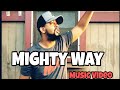 Mike Blount Mighty Way Official Music Video mp3