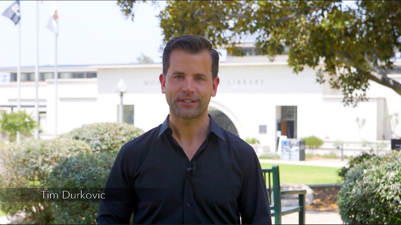 Get to Know Monrovia, California: Community Overview