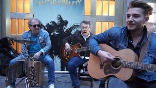 Southernality - Munich Unplugged 2019 Kilians Irish Pub