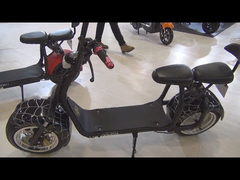 arora-electric-scooter-black-(2019)-exterior-and-interior