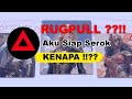 XAI AKU SIAP SEROK !! TAPI KATANYA RUGPULL !!?? GASS AJA... XAI