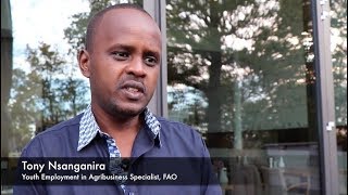 How mentoring and training helps young agripreneurs move their ideas into businesses screenshot 1