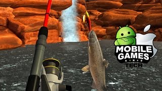 Big Sport Fishing 2017 Android iOS Gameplay screenshot 4