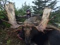 Trish and Trent&#39;s Moose Hunt