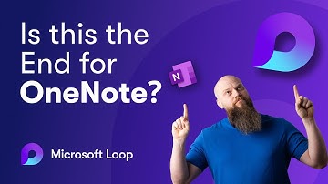 Is Microsoft Loop the End of OneNote?
