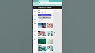How to add an AI background to an image | Adobe Express Gen AI