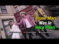 Bruno mars was in hera pheri  the meme manager