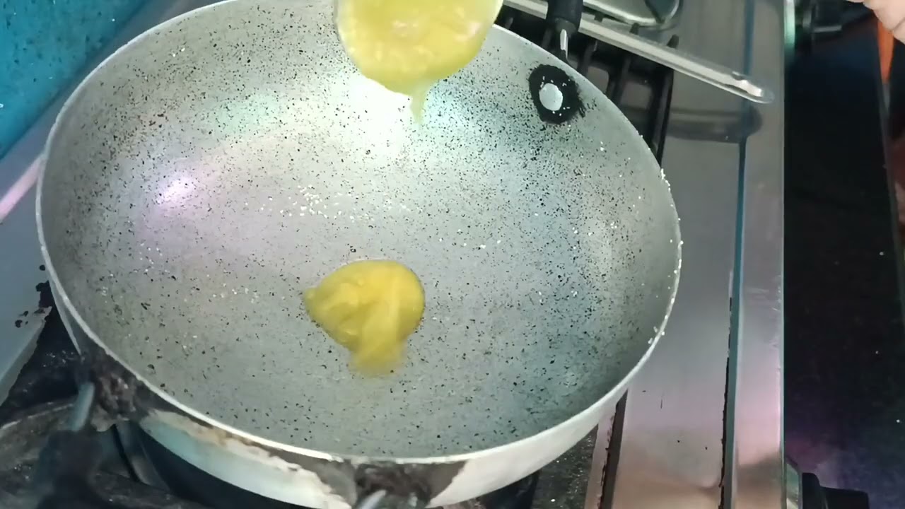 How to make Rava laddu || Rave undde || Rava ladoo ||