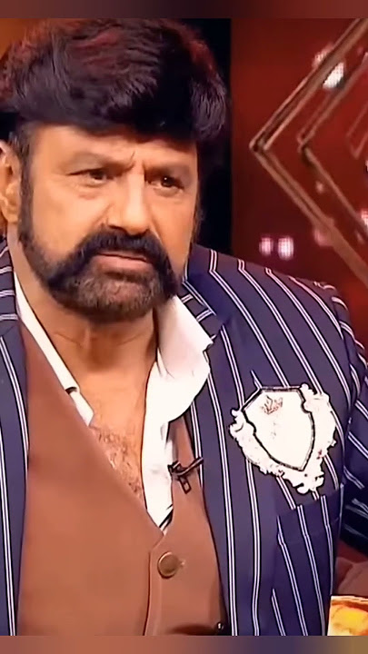 #balakrishna #balayya  #nandamuribalakrishna #maheshbabu #balakrishnafans #maheshbabufans #shorts