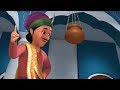 Birbal's khichdi - ಮಕ್ಕಳ ಕಥೆ | Kannada Stories for Kids | Infobells