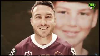 Darius Boyd Game 300 Tribute 2019