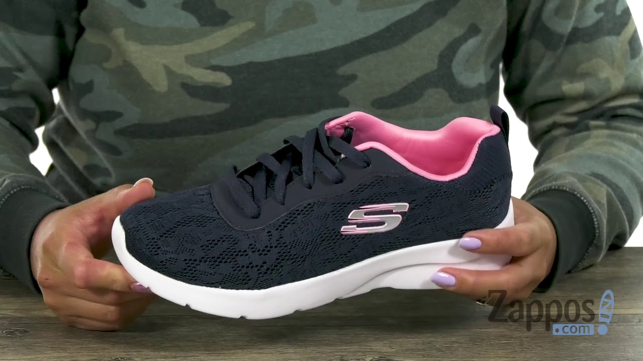 skechers dynamight