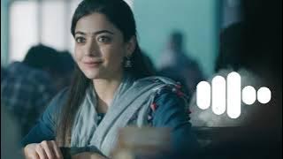 Love Ringtone, kannada Ringtone, Romantic Ringtone, Trending kannada BGM, Flute Ringtone, Alone 2025