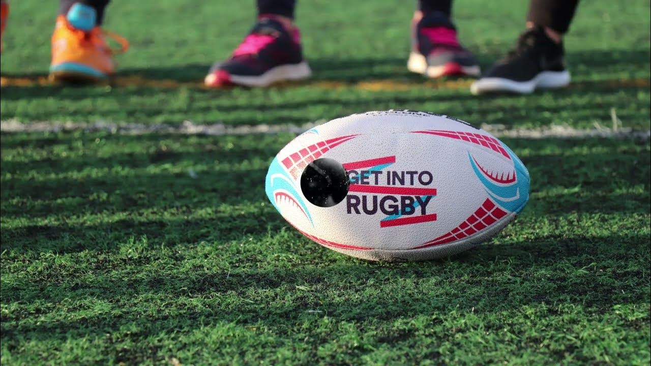 Rugby 101 Learn the Basics of Rugby YouTube