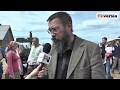 Третья крестьянская выставка-ярмарка Слобода Германа Стерлигова – 20.05.2017
