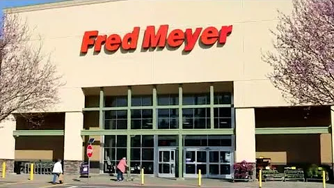 Fred Meyer - The History of Portland Oregon's Favo...