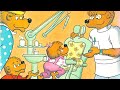 The Berenstain Bears: Visit the Dentist