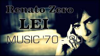 Renato Zero - Lei