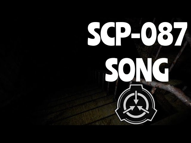 SCP-S4S – SCP-484 Song Lyrics