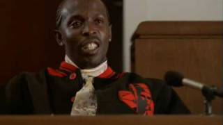 the wire - omar testifies against bird