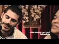 Tulipa Ruiz e Criolo cantam 'Só Sei Dançar Com Você'   (MTV )
