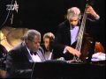 Oscar Peterson Trio - Satin Doll - 1989