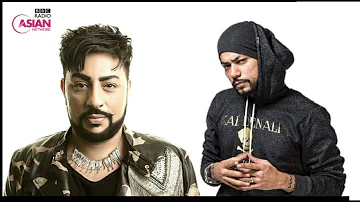 BOHEMIA Latest Interview On BBC Asian Network with Bobby Friction | 2019 | Bohemia Addiction