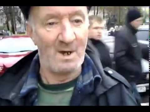 Вот это настоящее поздравление Вот это настоящее поздравление