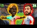 Mini Football - Słabszy przeciwnik? #56