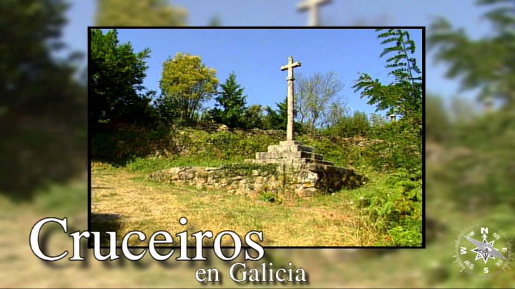 Cruceiros  de Galicia