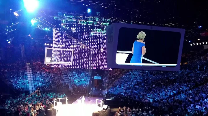 ENVP Miranda Burcham Speaking at GTC 2016