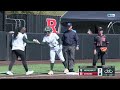 Michigan State at Rutgers | HIGHLIGHTS | Big Ten Softball | 04/11/2026