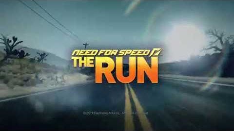 Need for Speed: The Run - i3 4005U - Intel HD 4400 - 12 GB RAM