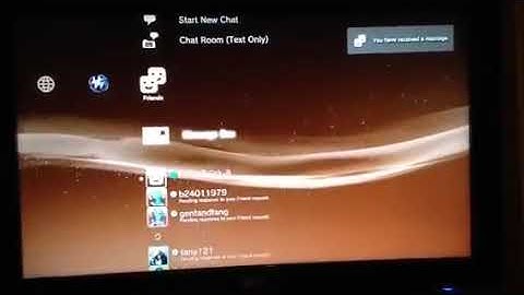 [PS3] MW2 CFG MENU TUTORIAL 2018