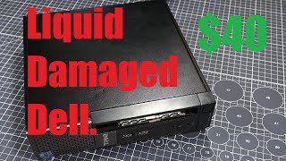 $40 and No Power  Let's Fix This OptiPlex 7010!