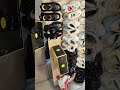 Buffalo Classics, Clogs, Sandalen