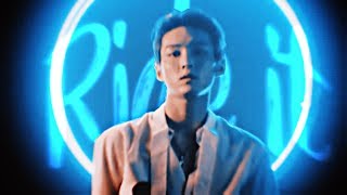 SF9 - RIDE IT
