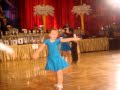 Hollywood Dancesport  Championships Jive Sean Lew &amp; Ria