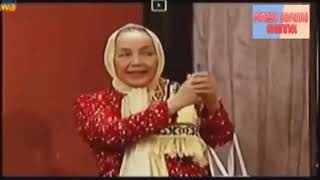 Bajaj bajuri Maling sahur
